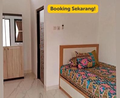 Banjarmasin House | Jameela Kost