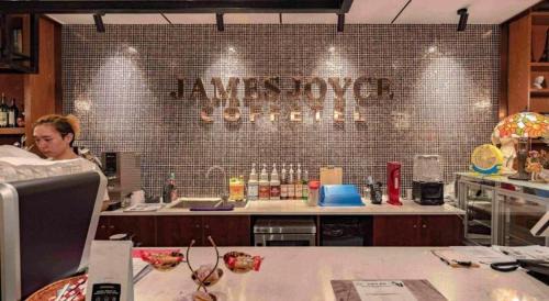 Feidong County Hotel | James Joyce Coffetel·Hefei Heyu Road Zheshang City