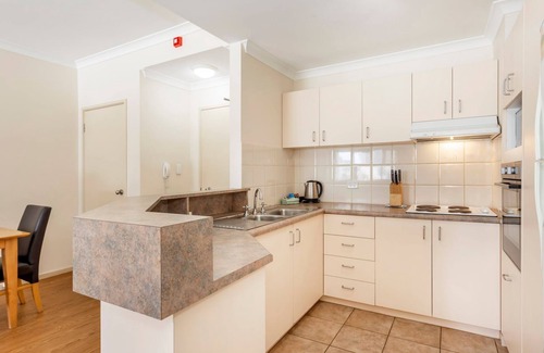 Northbridge Apartment | James On The Park Northbridge