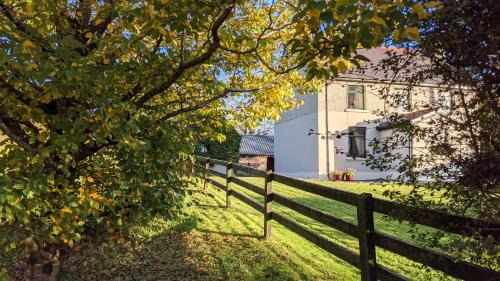Gurteen House | James Tymon Self-Catering Cottage