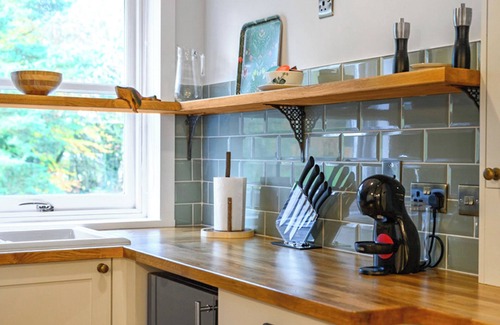 Ceres Apartment | James Wilson Suite - UK49367