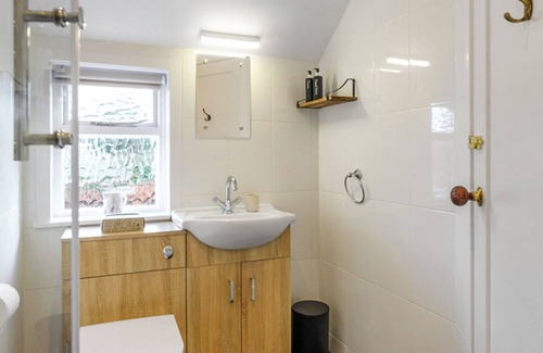 Ceres Apartment | James Wilson Suite - UK49367