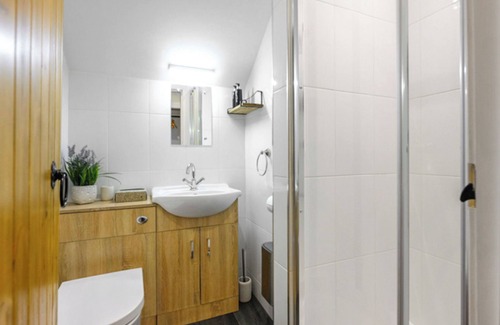 Ceres Apartment | James Wilson Suite - UK49367