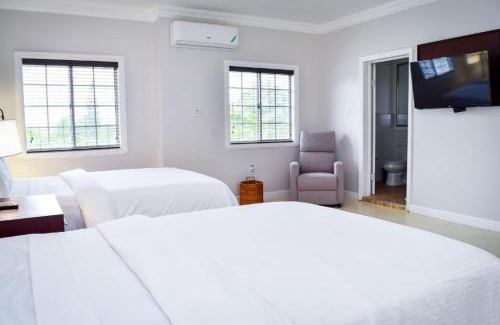 Mandeville Bed & Breakfast | JamGolia Place