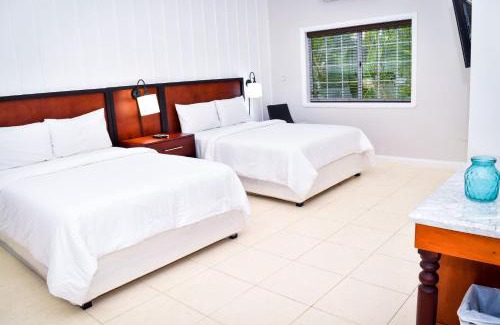 Mandeville Bed & Breakfast | JamGolia Place