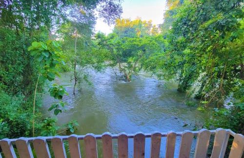 Debarawewa House | JAMI River Side Hotel & Yala Safari Place