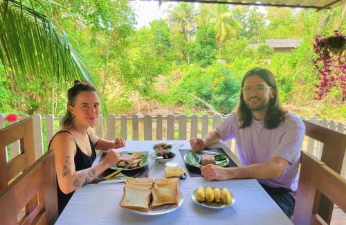 Debarawewa House | JAMI River Side Hotel & Yala Safari Place