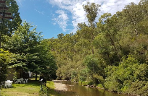 Jamieson Other | Jamieson Caravan Park