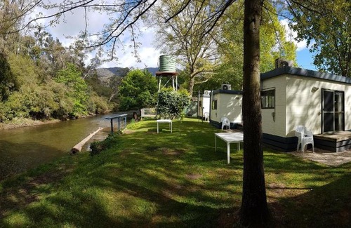 Jamieson Other | Jamieson Caravan Park