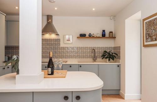 Lympstone Cottage | JAMS, family friendly, with a garden in Lympstone