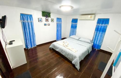 Phu Khiao Hotel | Jamsai Resort