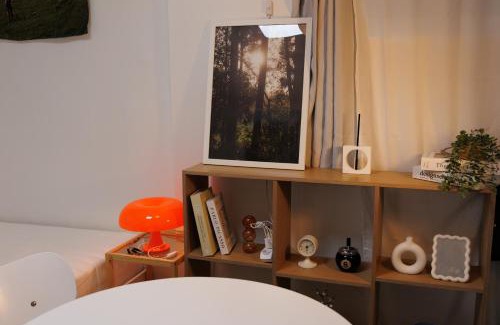 Jamsil-dong Apartment | Jamsil Daon Stay