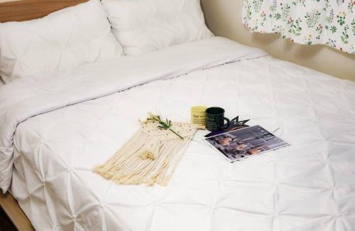 Jamsil-dong Apartment | Jamsil Heaven