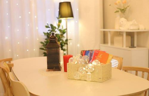 Jamsil-dong Apartment | Jamsil Heaven