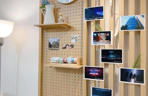 Seongnae-dong Apartment | JamStay in Seoul nearBy KSPO Dome, Lotte World, JamSil