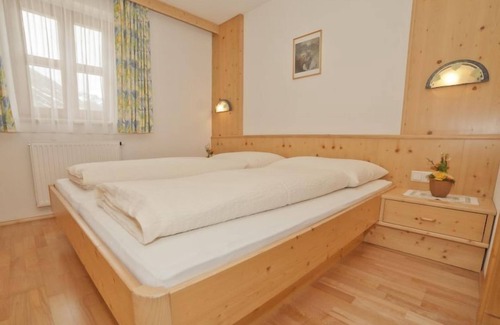Galtur Apartment | Jamtal by Interhome