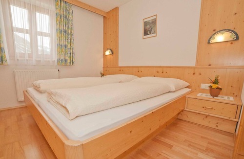 Galtur Apartment | Jamtal, No. 3 - Chasa per la punt, Galtür