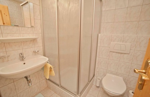 Galtur Apartment | Jamtal, No. 3 - Chasa per la punt, Galtür