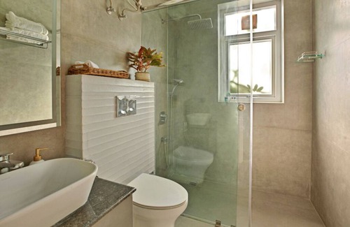 Sushant Lok House | Jamunvilla, 4-BHK Vyapaar Kendra ,C 1081 A Sushant Lok 1 Gurgaon Haryana 122009