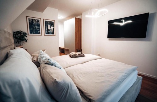 Habovka House | JAMY HOUSE