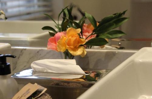 Boesmanspad Hotel | Jan Harmsgat Country House