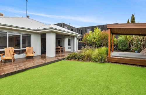 Jan Juc House | Jan Juc Deal 4 Bedrooms