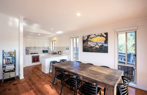 Jan Juc House | Jan Juc Riviera Coastal Retreat - Made for Families