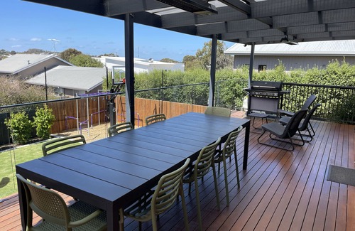 Jan Juc House | Jan Juc Riviera Coastal Retreat - Made for Families