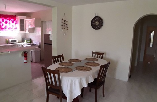 Douglas Apartment | Jan's Villa - 2 bedroom apartment - 5 min from the beach