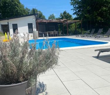 Oriovac Villa | Jana House Oriovac