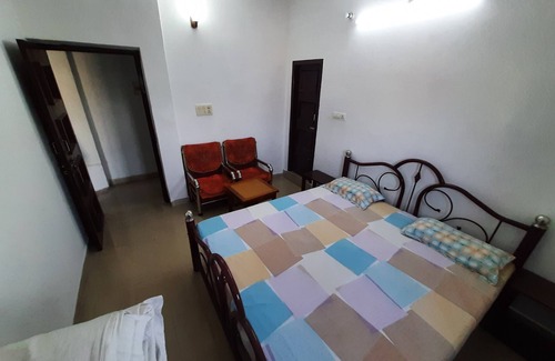 Auli House | Janardan Homestay Lucknow