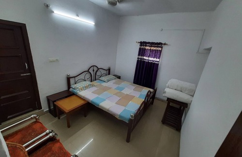 Auli House | Janardan Homestay Lucknow