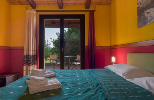 Mores Hotel | Janas Country Resort