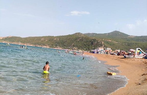 Jijel Apartment | Janat