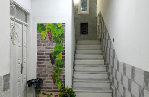 Jijel Apartment | Janat