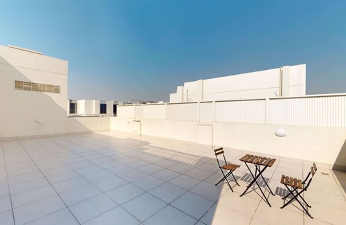 Mirdif Apartment | Janayen Avenue 2 - Gorgeous Three Bedroom