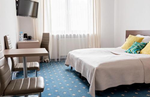 Mszana Dolna Resort | Janda Resort & Conference