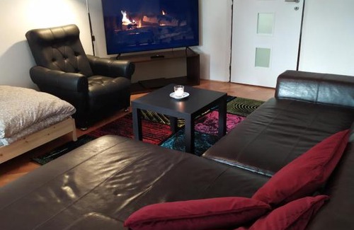 Martin Apartment | Jane's City-center Apartment