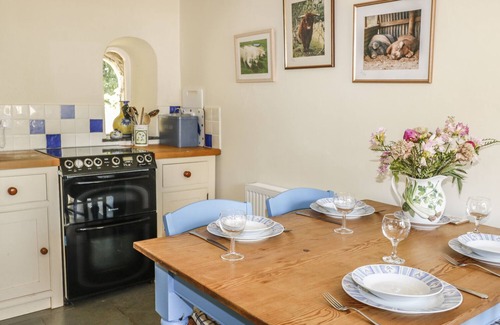 Brazzacott Cottage | Jane's Place