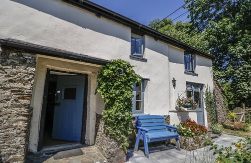 Brazzacott Cottage | Jane's Place