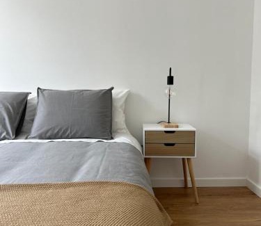 Miranda do Corvo Apartment | Janelas da Praça