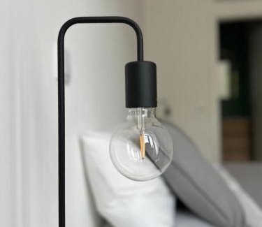 Miranda do Corvo Apartment | Janelas da Praça