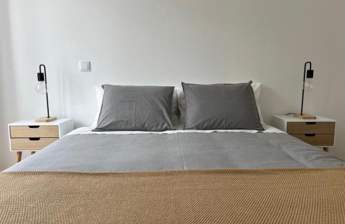 Miranda do Corvo Apartment | Janelas da Praça