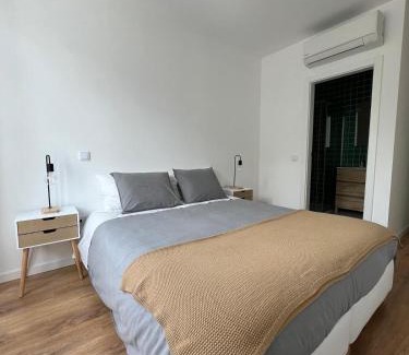 Miranda do Corvo Apartment | Janelas da Praça