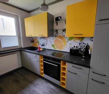 Bad Doberan House | JaNettes Gästehaus