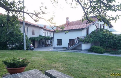 Prem House | Janezinovi House