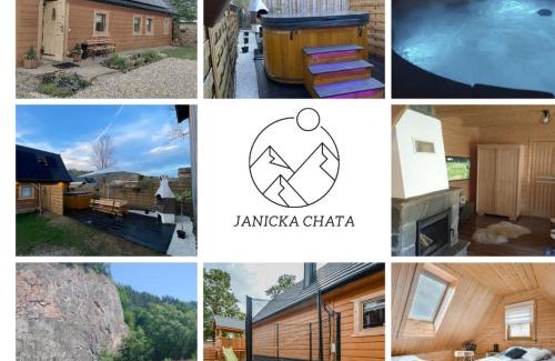 Krempachy Apartment | JANICKA CHATA