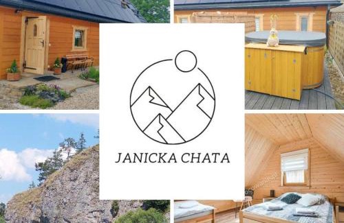 Krempachy Apartment | JANICKA CHATA