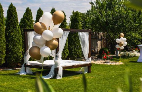 Brasov House | JANINE GARDEN