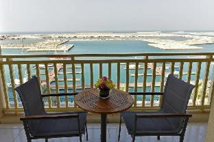 Mina Al Arab Resort | Jannah Hotel Apartments & Villas